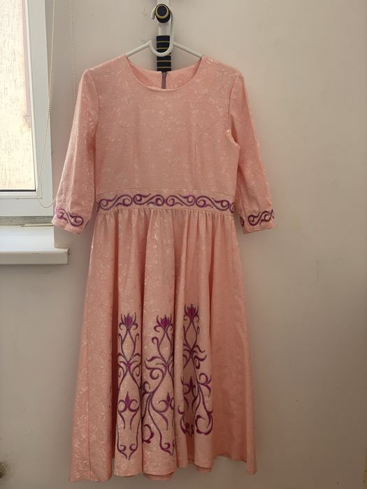 Қазақша көйлек  б/у