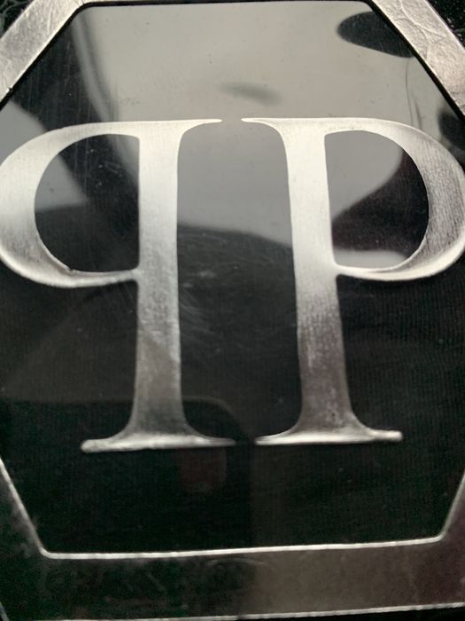 Мъжки боксерки Philipp Plein XXL Original