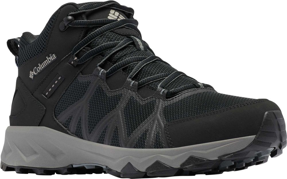 Ghete noi COLUMBIA
PEAKFREAK II MID OUTDRY, impermeabile, marime 44,5