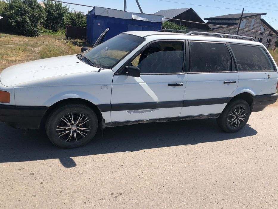 Продам фольксваген пассат