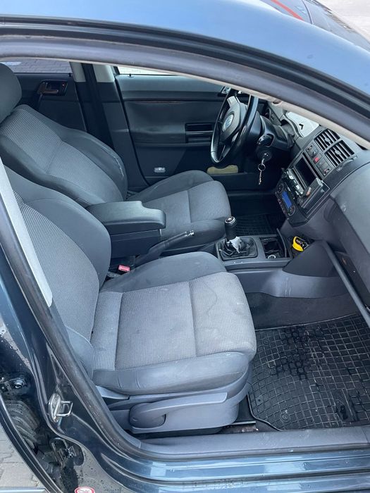 Vw Polo 9n / 2003 / 1.9 TDI / Euro 4