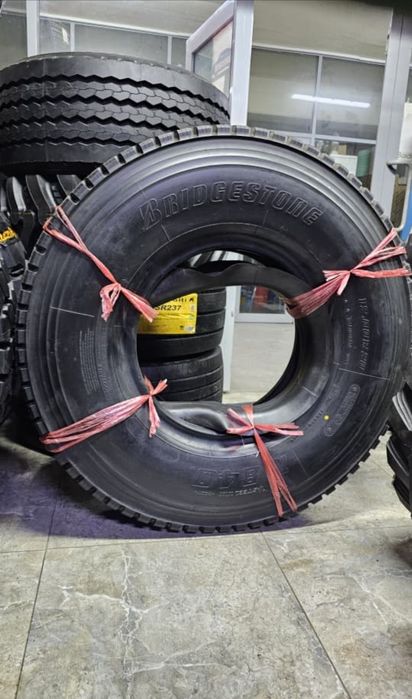 Акция, срочно продам BRIDGESTONE, 12.00R20