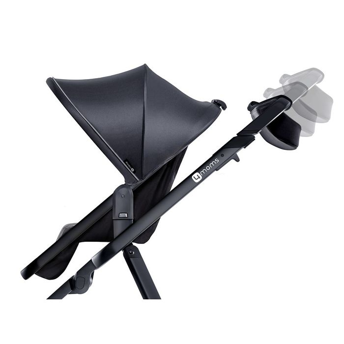 Коляска-трансформер 4moms