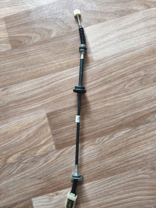 Тросик сцепления приора 1,2