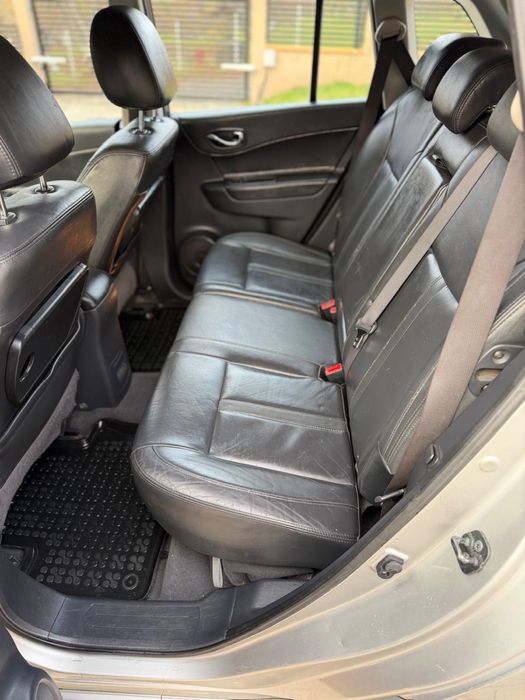 Renault Koleos 2010/ 4x4 /4x2/2.0dci/150 cp/Incalzire scaune/Cârlig