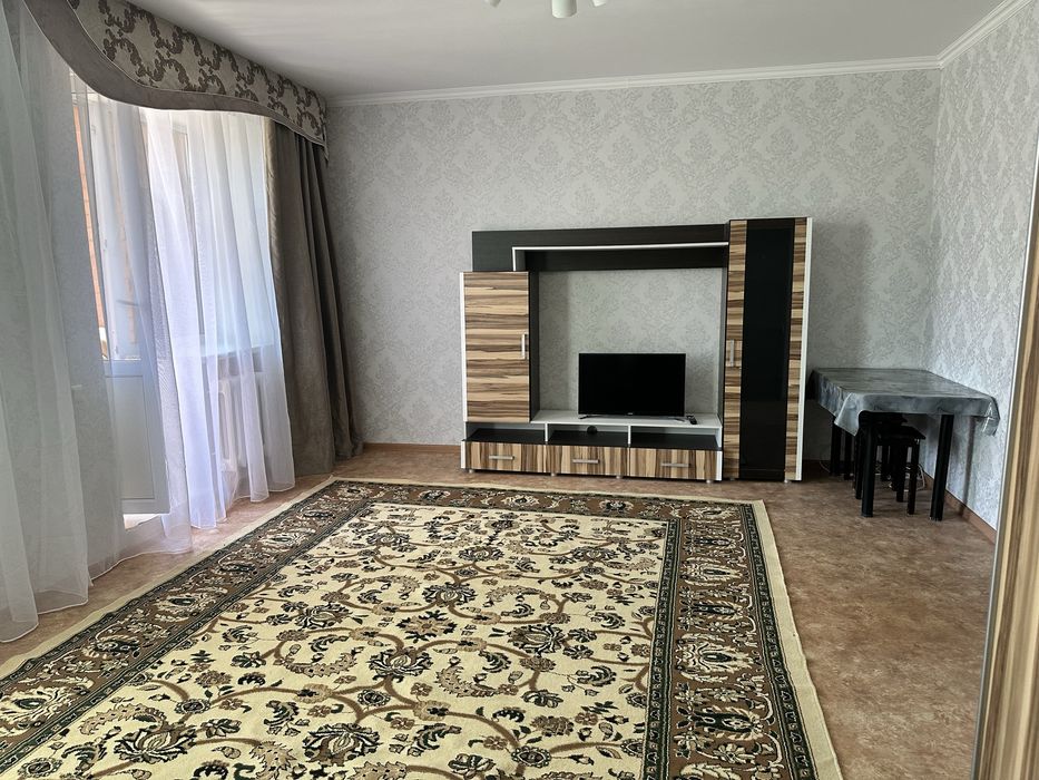 Продается 2 комнатая Лесная поляна
