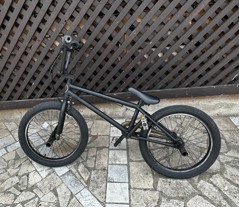 Vand bicicleta bmx monster (nu mtb)