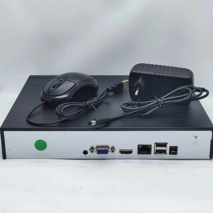 IP видеорегистратор  32 канальный