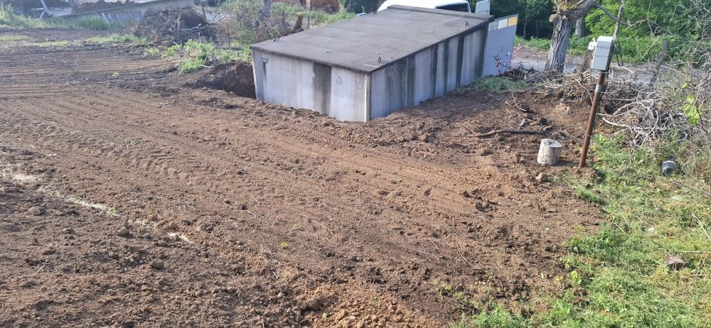 Имот парцел Гр. Силистра с. Айдемир