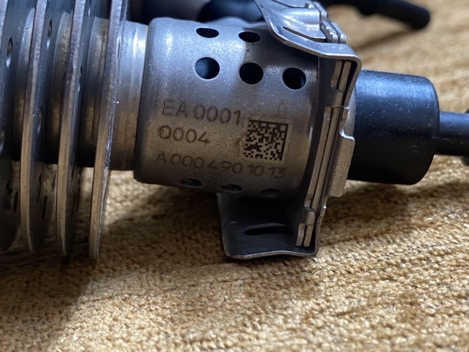 Senzor NOX / Injector Ad blue / Calculator Mercedes C E CLS ML GLE