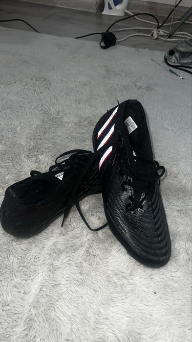 Vand ghete adidas 44 2/3