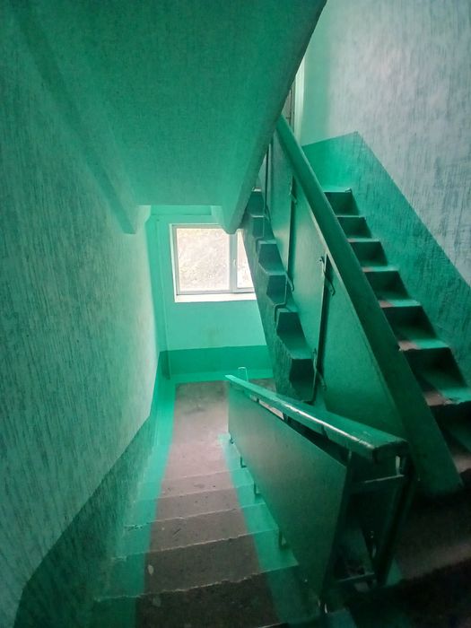 2х комнатная квартира