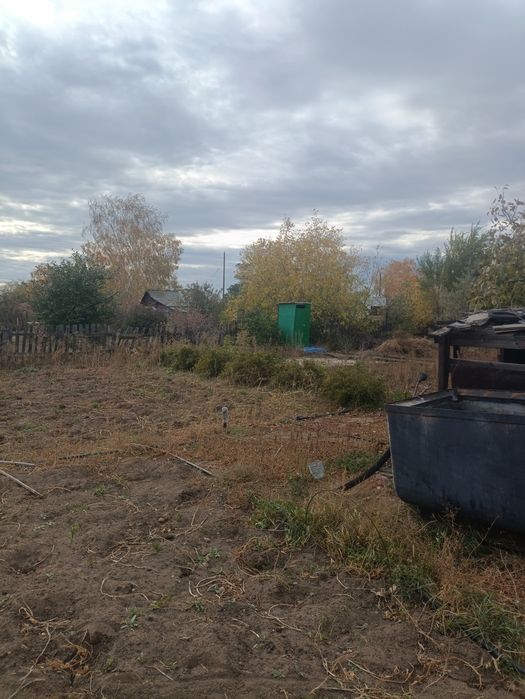 Продам дачу в цветущем саду.