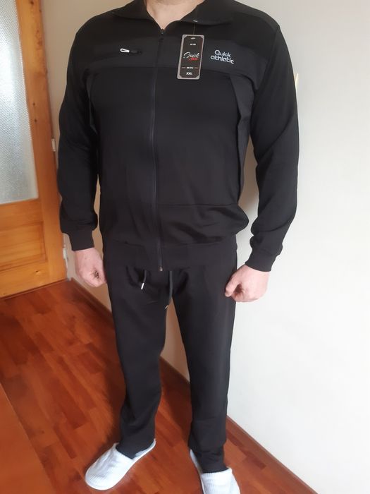 Мъжки екип Nike L-XL