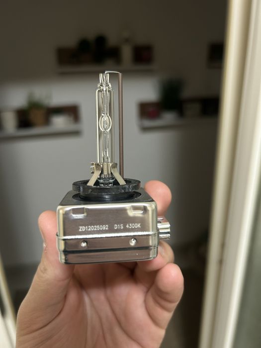 Xenon D1S 35W 4300K , Opel, Vw, Bmw