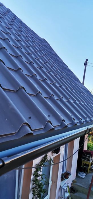 hidroizolati bituminoasă abkant