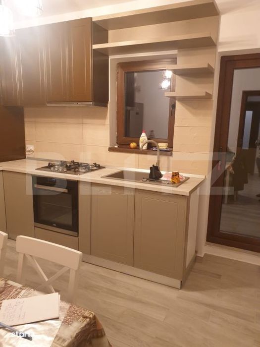 Apartament de inchiriat, 2 camer, 52 mp, zona CUG