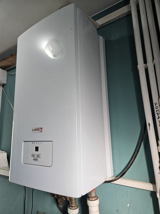 Centrala electrica 9kw