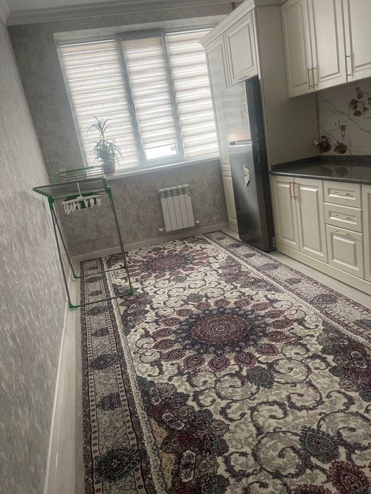 Срочно сдаётся квартира в аренду