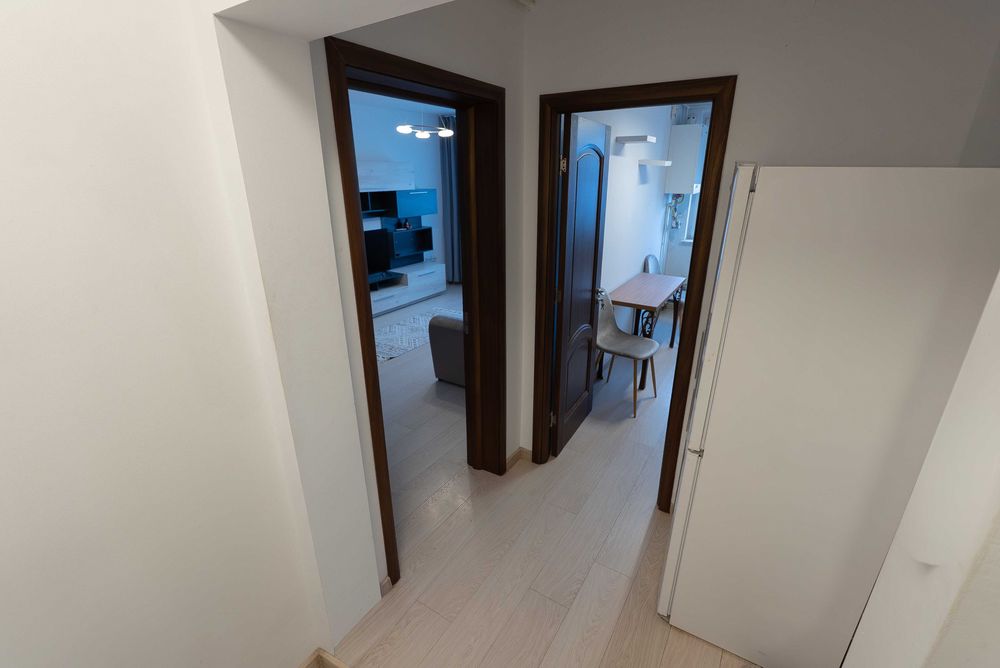 Prima chirie Mihai Eminescu