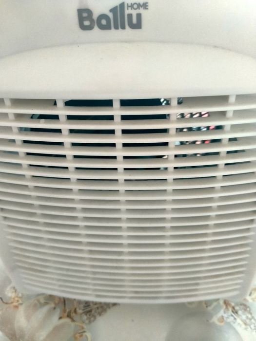 Обогреватель  комнатный