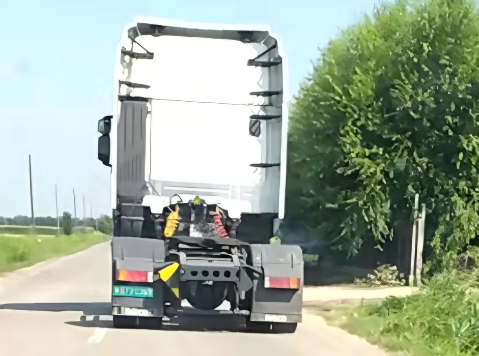 Iveco Stralis Euro 5 EEV 2012 automat – urgenta – pret minim