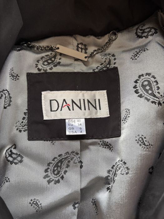 Зимно яке Danini
