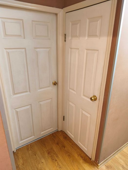 Вътрешни интериорни врати