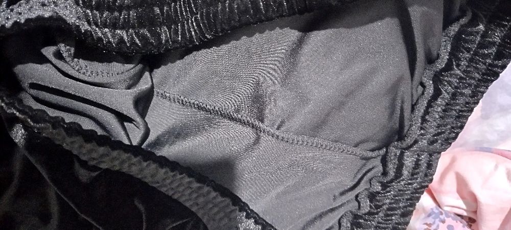 Дамски комплект анцунг