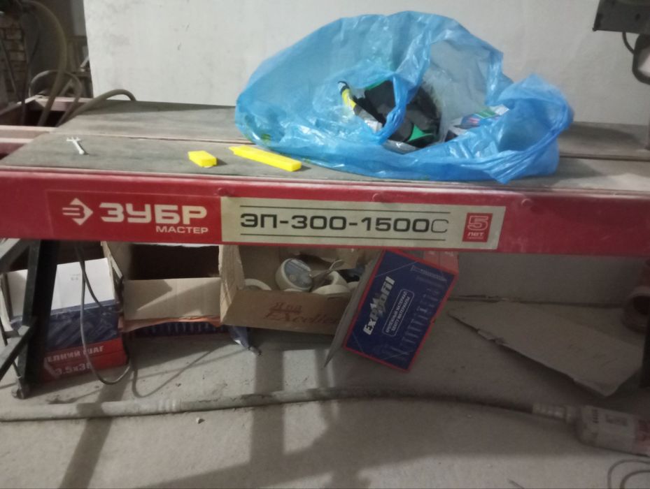 машина для резки