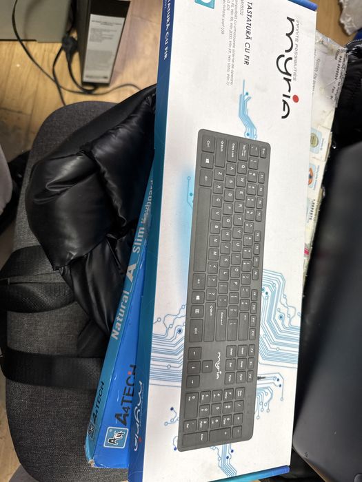 Tastatura stare perfect finctionala