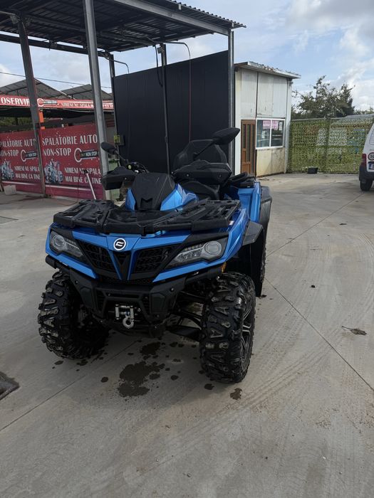 Atv cf motot 850 XC