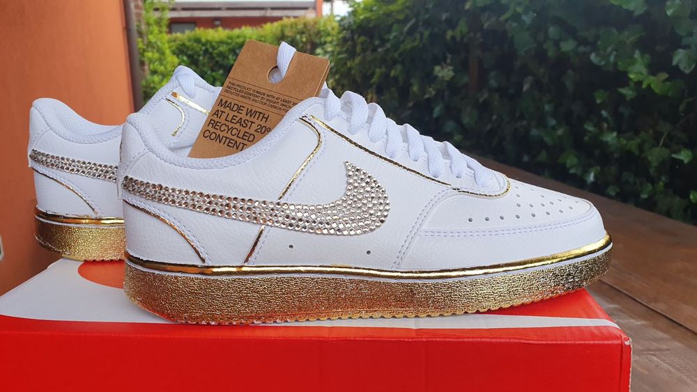 Уникални маратонки Nike