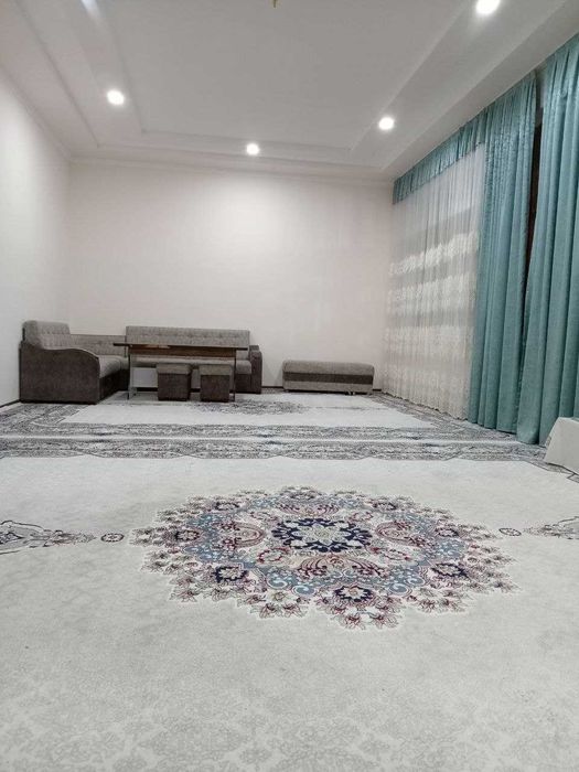 Срочно Ховли Эски Шахар Пед колледж оркасидаги янги ховлилардан