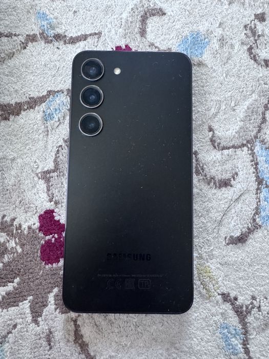 Продам телефон Samsung Galaxy S23