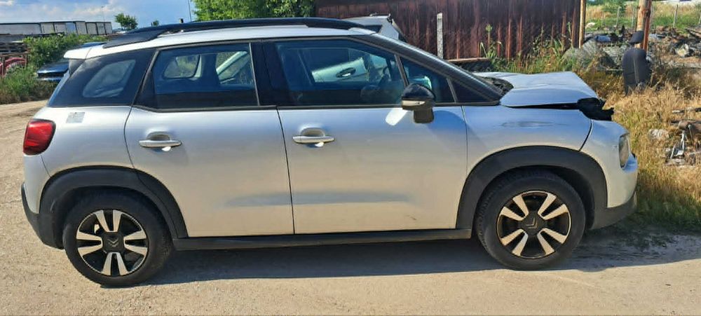 Citroen C3 Aircross 1200 , На части