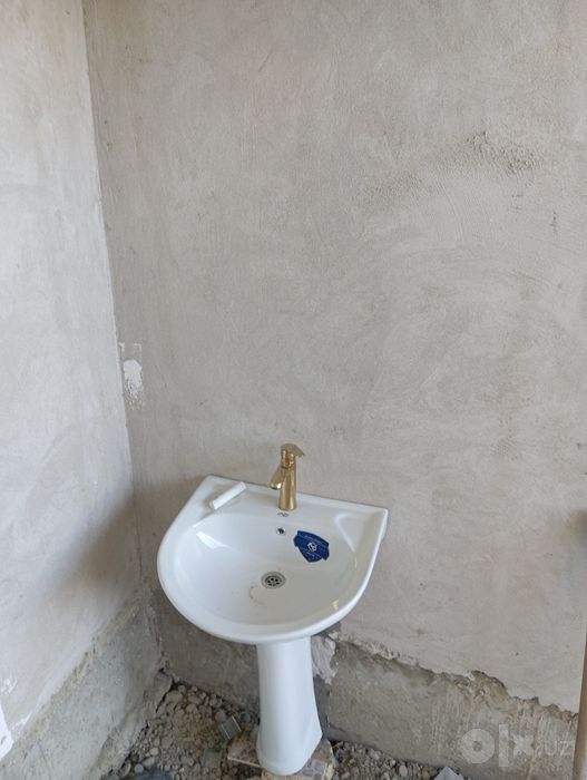 Santexnik xizmati