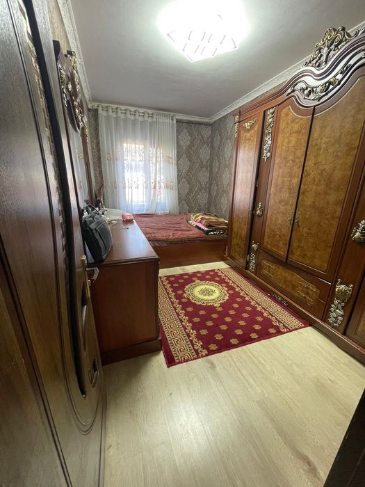 3- хонали уй сотилади 1 -этаж .