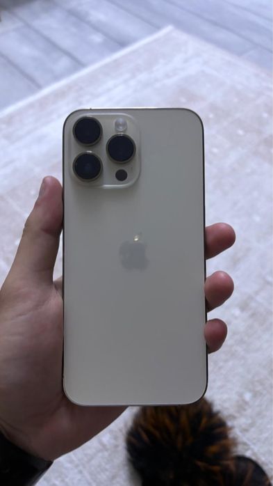 Продам Iphone 14 Pro Max 512 gb