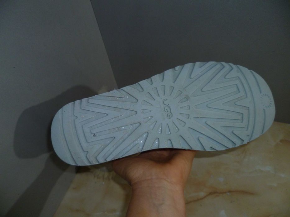 UGG с кристали Сваровски №38