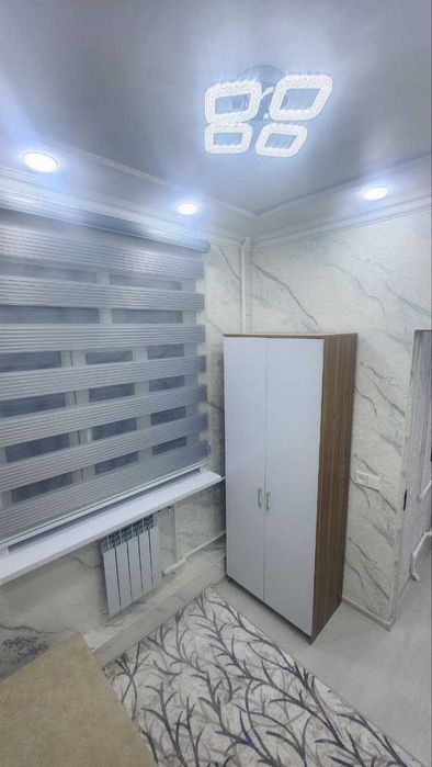 Сдаётся квартира на Мирзо Улугбеке 2 /2/4 ор-р Экобазар