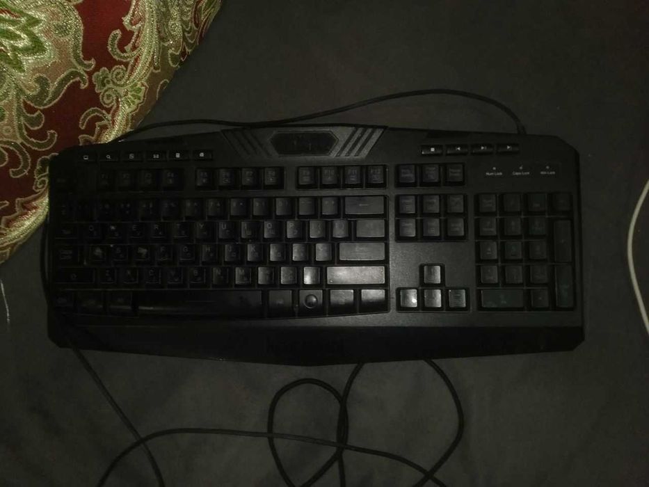 Продам компьютер. Срочно!!