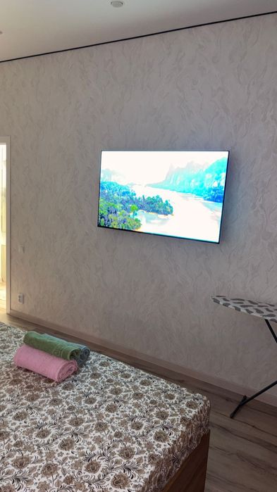 Посуточно квартира Батыс2