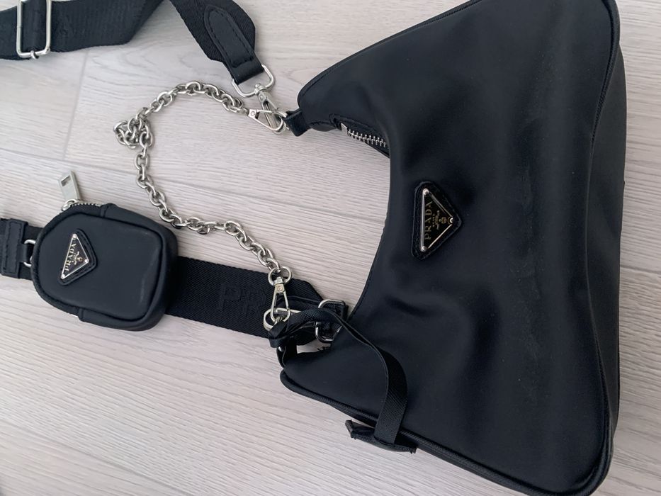 Дамски чанти за рамо