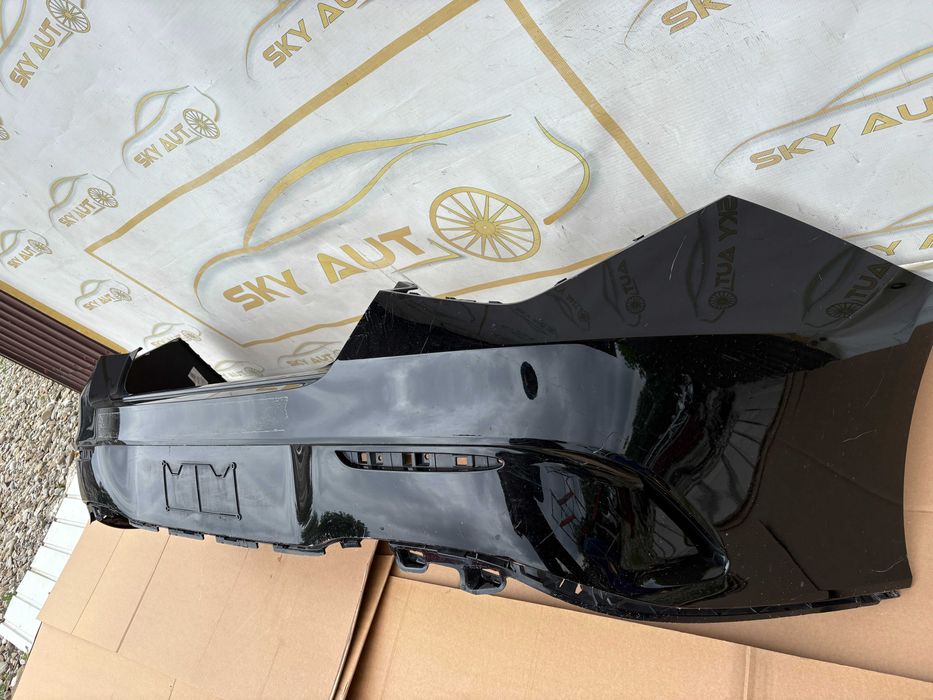 Bara spate Mercedes CLA W118 AMG dupa 2019 cod A1188859501