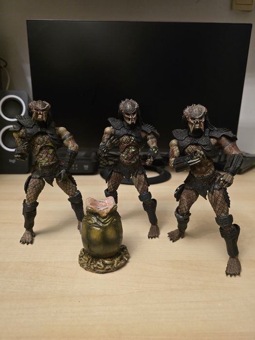Екшън Фигури Chap Mei NECA Mcfarlane