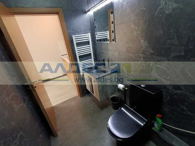 Дава се под наем Офис в София, Лозенец - 106 кв.м за 1416 € - Снимка #6