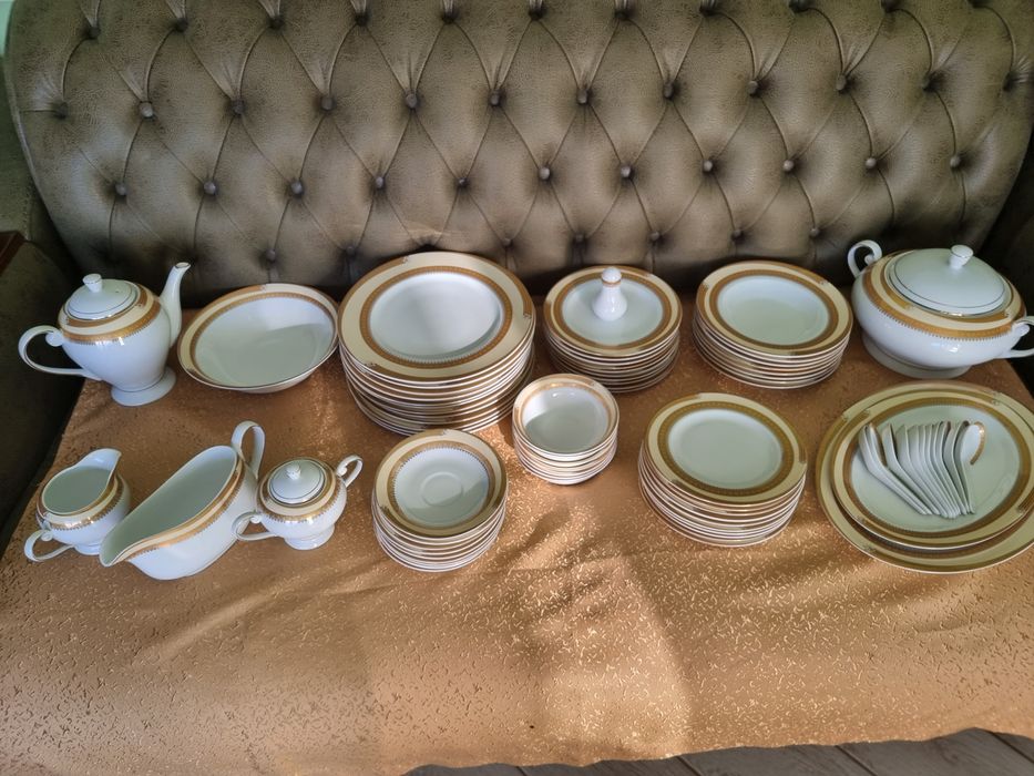 Сервис столовый Япония