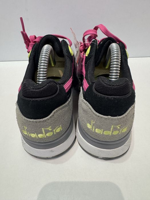 Маратонки DIADORA . Номер 38