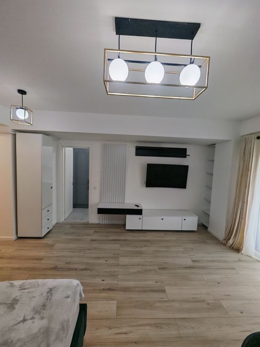 Persoana fizică închiriez apartament în Freya Bucium Iași  cu 1 cameră